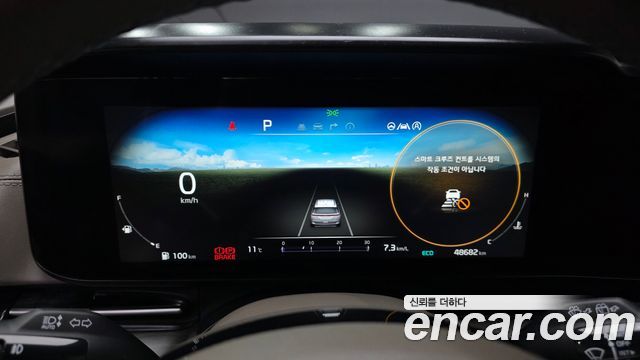 Kia Carnival (IV) Diesel 9-Seater Signature 2021 — фото 8