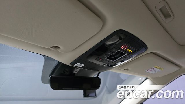 Kia Carnival (IV) Diesel 9-Seater Signature 2021 — фото 18