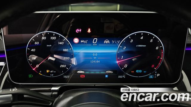 Mercedes-Benz S-Class (W223) S500L 4MATIC 2022 — фото 8
