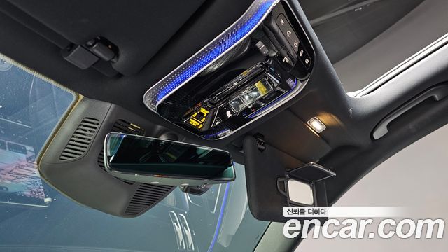 Mercedes-Benz S-Class (W223) S500L 4MATIC 2022 — фото 15