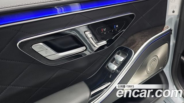 Mercedes-Benz S-Class (W223) S500L 4MATIC 2022 — фото 28