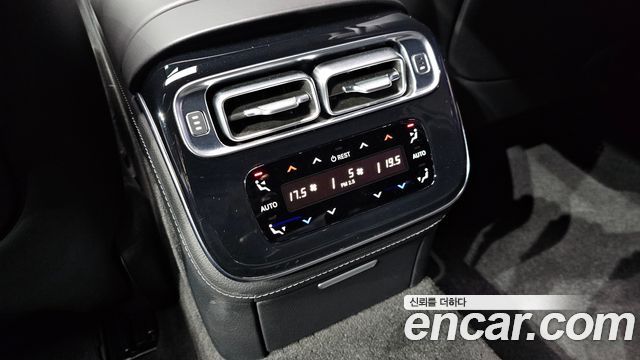 Mercedes-Benz S-Class (W223) S500L 4MATIC 2022 — фото 30