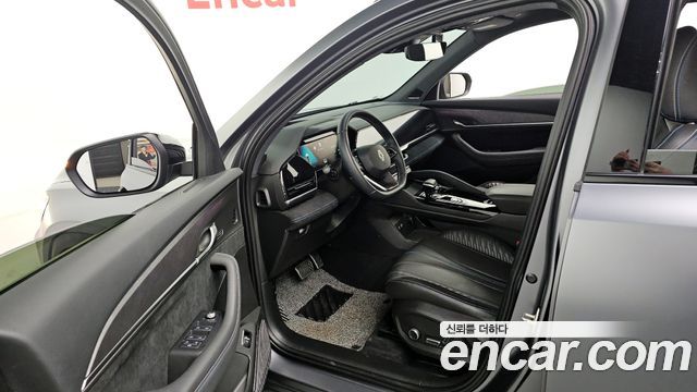 Renault Korea Grand Koleos 1.5 E-TECH Esprit Alphine 2WD 2025 — фото 10