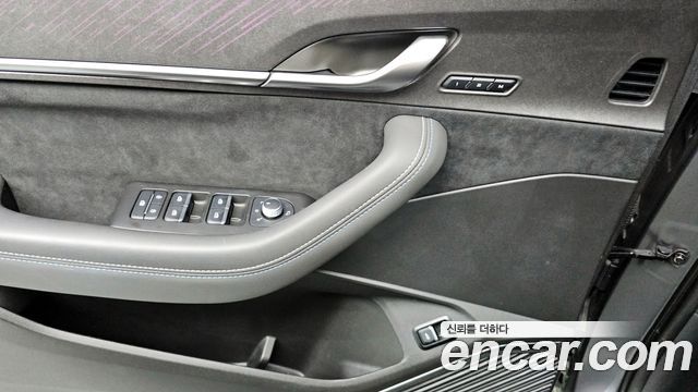 Renault Korea Grand Koleos 1.5 E-TECH Esprit Alphine 2WD 2025 — фото 20