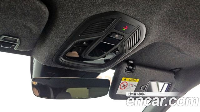 Renault Korea Grand Koleos 1.5 E-TECH Esprit Alphine 2WD 2025 — фото 24