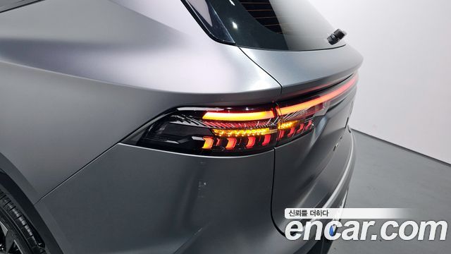 Renault Korea Grand Koleos 1.5 E-TECH Esprit Alphine 2WD 2025 — фото 29