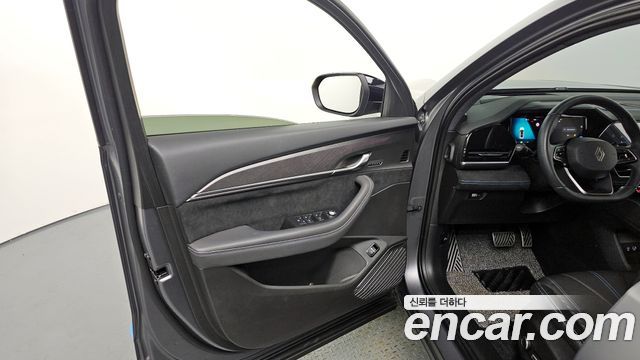 Renault Korea Grand Koleos 1.5 E-TECH Esprit Alphine 2WD 2025 — фото 30