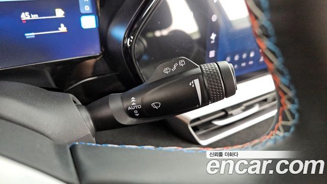 Renault Korea Grand Koleos 1.5 E-TECH Esprit Alphine 2WD 2025 — фото 33