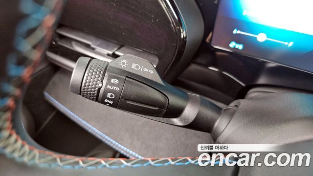 Renault Korea Grand Koleos 1.5 E-TECH Esprit Alphine 2WD 2025 — фото 34