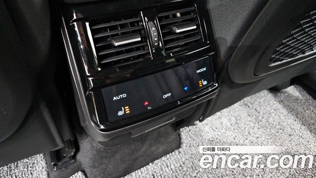 Renault Korea Grand Koleos 1.5 E-TECH Esprit Alphine 2WD 2025 — фото 37