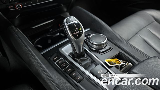 BMW X6 (F16) xDrive 30d 2015 — фото 9