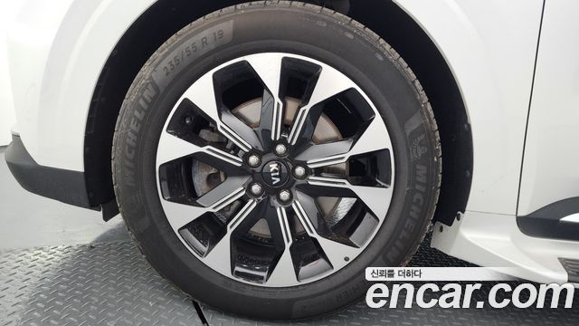 Kia Carnival (IV) Diesel 7-Seater Signature 2021 — фото 5