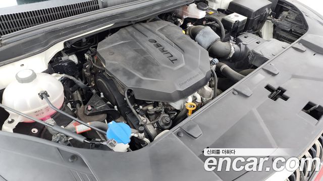 Kia Carnival (IV) Diesel 7-Seater Signature 2021 — фото 6