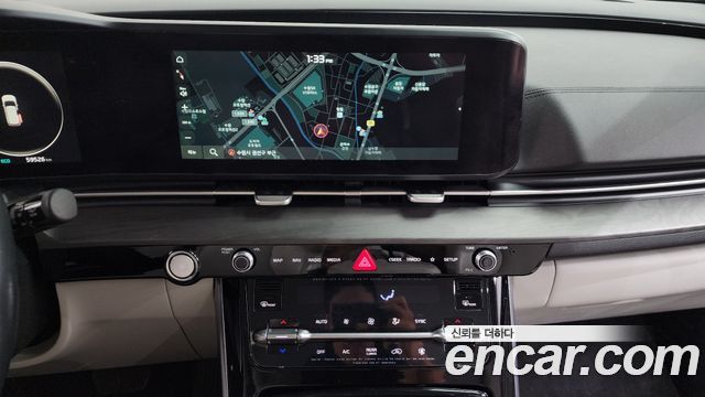 Kia Carnival (IV) Diesel 7-Seater Signature 2021 — фото 17