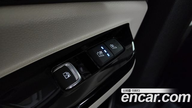 Kia Carnival (IV) Diesel 7-Seater Signature 2021 — фото 21
