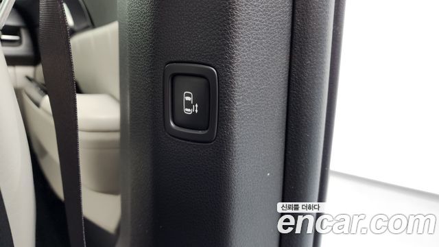Kia Carnival (IV) Diesel 7-Seater Signature 2021 — фото 22
