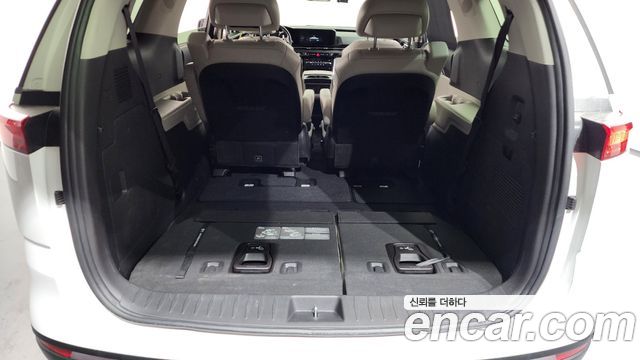 Kia Carnival (IV) Diesel 7-Seater Signature 2021 — фото 24