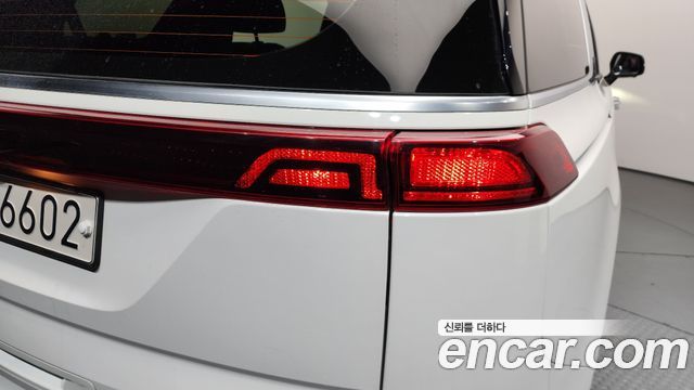 Kia Carnival (IV) Diesel 7-Seater Signature 2021 — фото 29