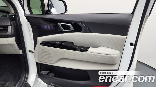Kia Carnival (IV) Diesel 7-Seater Signature 2021 — фото 30