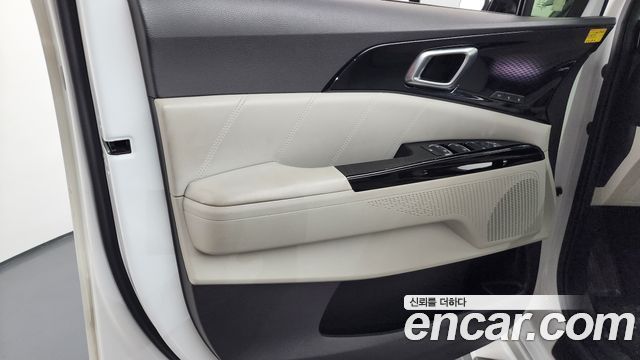 Kia Carnival (IV) Diesel 7-Seater Signature 2021 — фото 31
