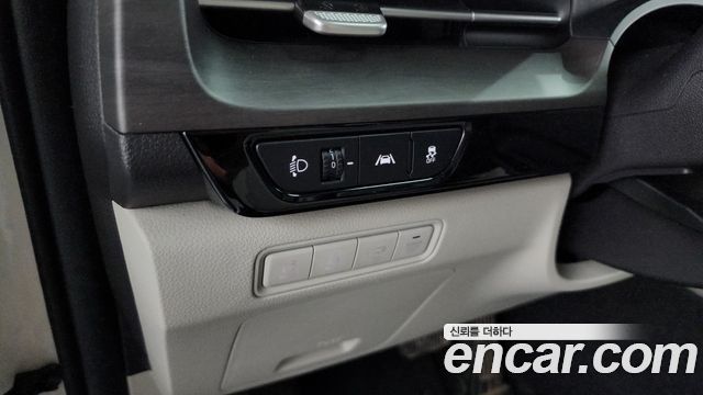 Kia Carnival (IV) Diesel 7-Seater Signature 2021 — фото 33