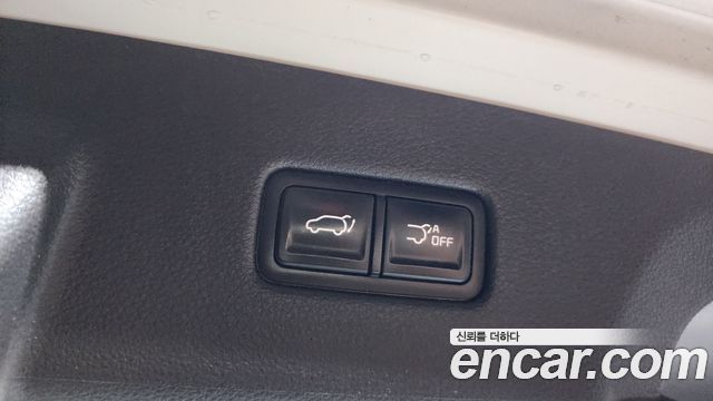 Kia Carnival (IV) Diesel 7-Seater Signature 2021 — фото 36