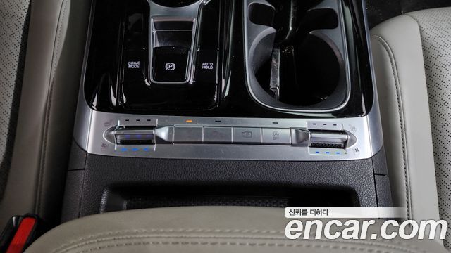 Kia Carnival (IV) Diesel 7-Seater Signature 2021 — фото 37