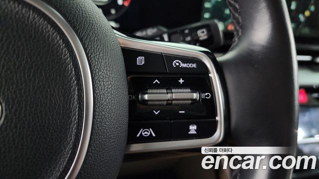 Kia Carnival (IV) Diesel 7-Seater Signature 2021 — фото 39