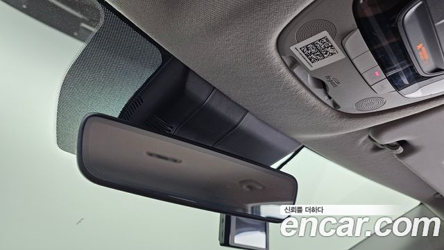 Kia Seltos Gasoline 1.6 Turbo 4WD Signature 2023 — фото 19