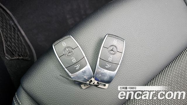 Mercedes-Benz A-Class (W177) A250 4MATIC Sedan 2020 — фото 19