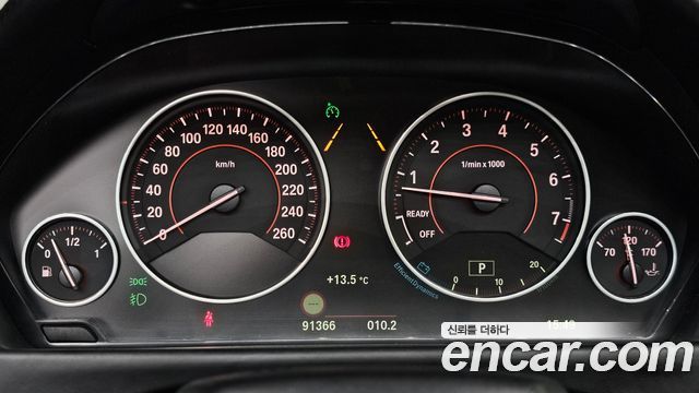 BMW 4 Series (F32) 430i M Sport Convertible 2018 — фото 8