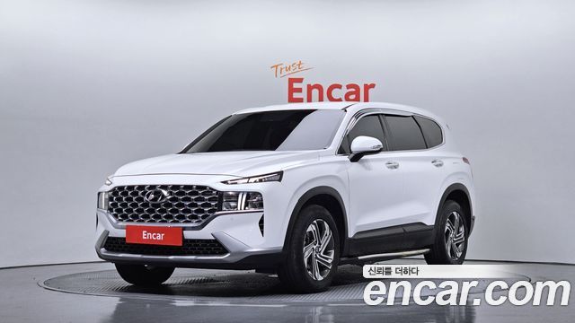 Hyundai Santa Fe Diesel 2.2 2WD Premium