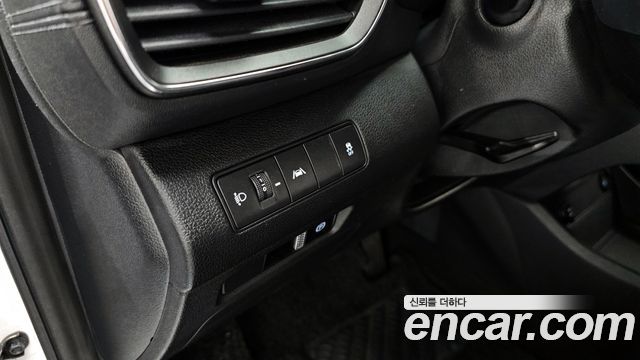 Hyundai Santa Fe Diesel 2.2 2WD Premium 2021 — фото 16