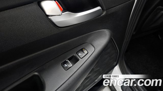 Hyundai Santa Fe Diesel 2.2 2WD Premium 2021 — фото 17