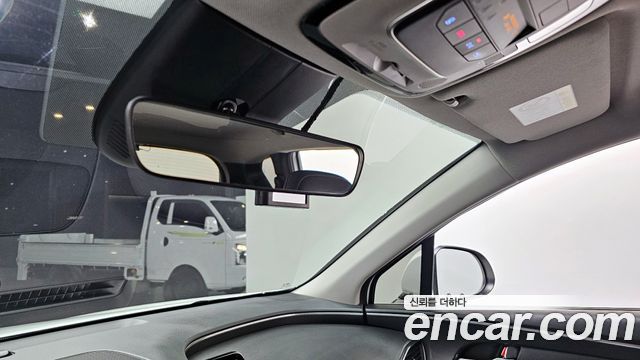 Hyundai Santa Fe Diesel 2.2 2WD Premium 2021 — фото 19
