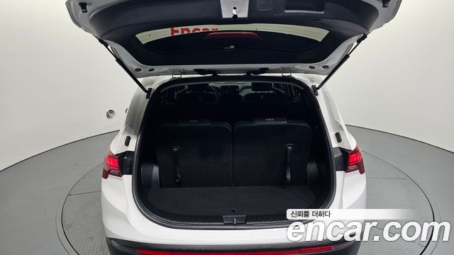 Hyundai Santa Fe Diesel 2.2 2WD Premium 2021 — фото 20