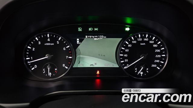 Kia K9 (II) 3.3 T-GDI Platinum 2022 — фото 8