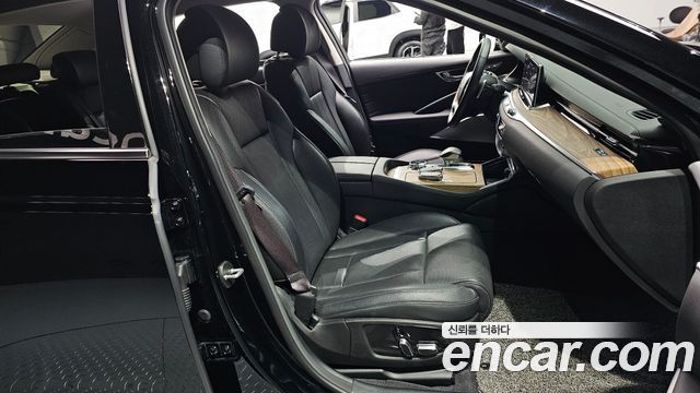 Kia K9 (II) 3.3 T-GDI Platinum 2022 — фото 10