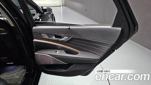 Kia K9 (II) 3.3 T-GDI Platinum 2022 — фото 25
