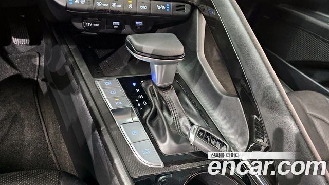 Hyundai Avante (CN7) 1.6 Inspiration 2021 — фото 9