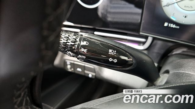 Hyundai Avante (CN7) 1.6 Inspiration 2021 — фото 17
