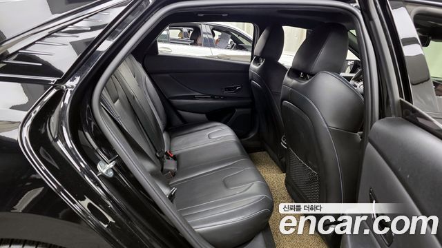 Hyundai Avante (CN7) 2.0 N 2023 — фото 12