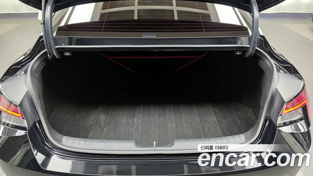 Hyundai Avante (CN7) 2.0 N 2023 — фото 20