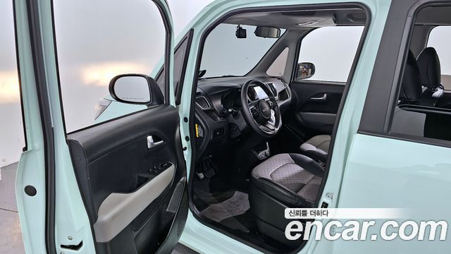 Kia Ray Standard 2022 — фото 10