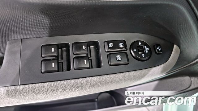 Kia Ray Standard 2022 — фото 14