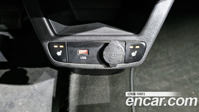 Kia Ray Standard 2022 — фото 18