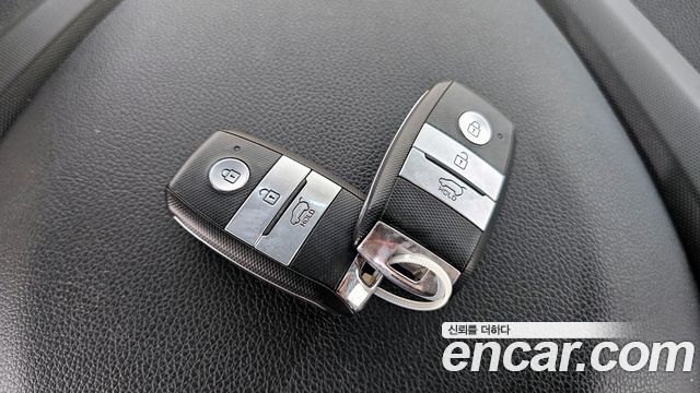 Kia Ray Standard 2022 — фото 20