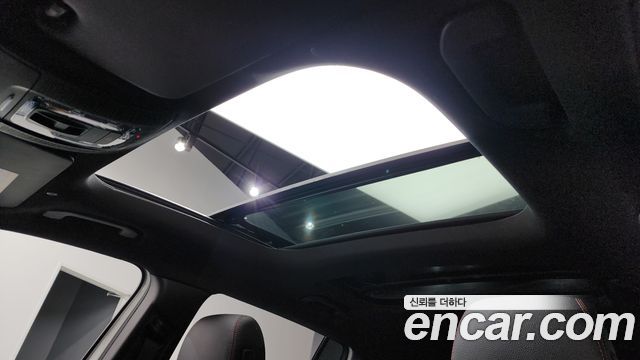 Mercedes-Benz GLB-Class (X247) GLB250 4MATIC 2020 — фото 16