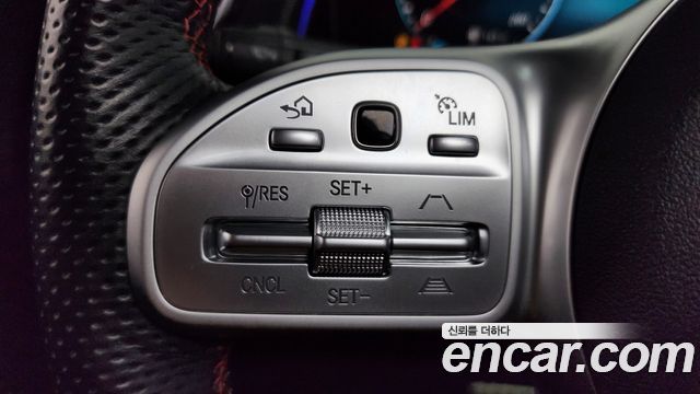 Mercedes-Benz GLB-Class (X247) GLB250 4MATIC 2020 — фото 27