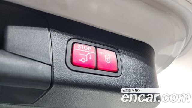 Mercedes-Benz GLB-Class (X247) GLB250 4MATIC 2020 — фото 33